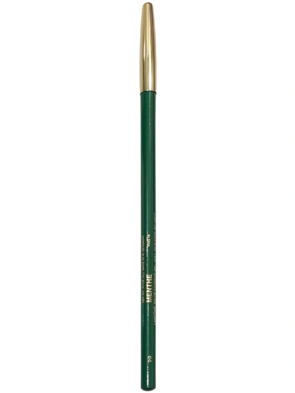 Lancôme Menthe Le Crayon Khol Eyeliner Pencil